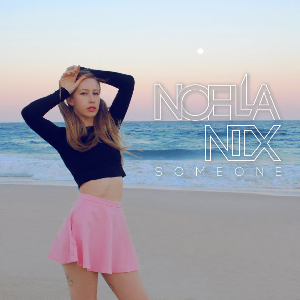 Noella Nix Someone Australia