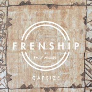 Frenship Capsize