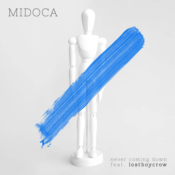 Midoca ft. Lostboycrow
