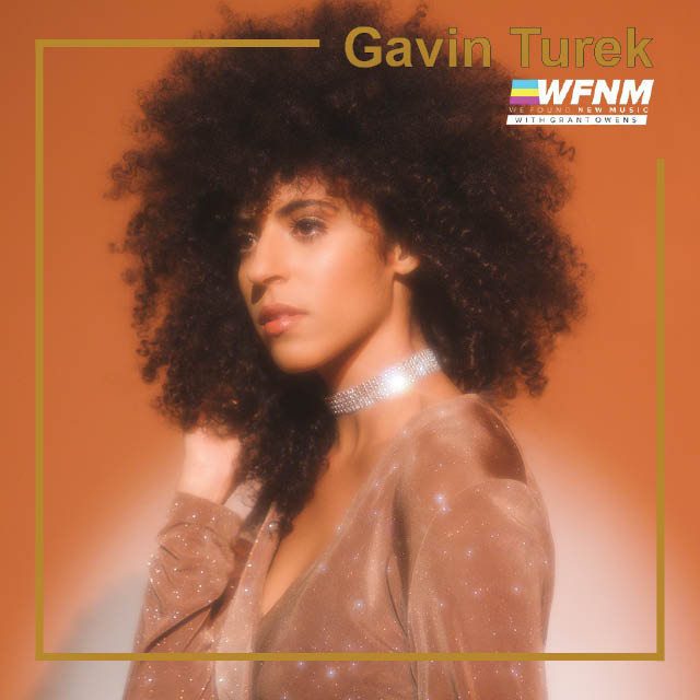 Gavin Turek Interview / Guest DJ Set - WE FOUND NEW MUSICWE FOUND